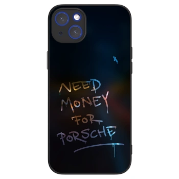 Picasee ULTIMATE CASE για Apple iPhone 14 Plus - Neon Nights