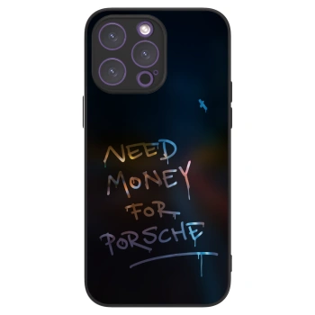 Picasee ULTIMATE CASE για Apple iPhone 14 Pro Max - Neon Nights