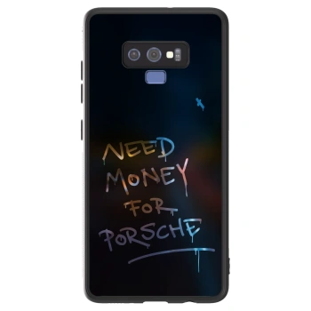 Θήκη για Samsung Galaxy Note 9 N960F - Neon Nights