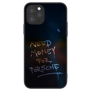Picasee ULTIMATE CASE MagSafe pro Apple iPhone 11 Pro - Neon Nights