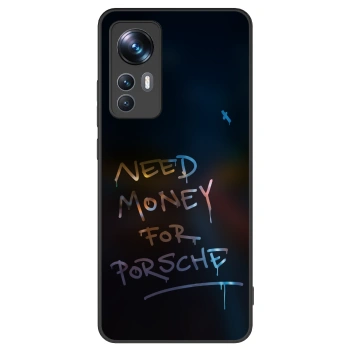 Picasee ULTIMATE CASE για Xiaomi 12T Pro - Neon Nights