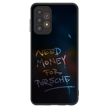 Picasee ULTIMATE CASE για Samsung Galaxy A23 A235F 4G - Neon Nights