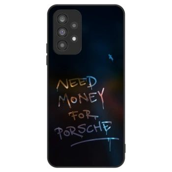 Θήκη για Samsung Galaxy A73 5G - Neon Nights