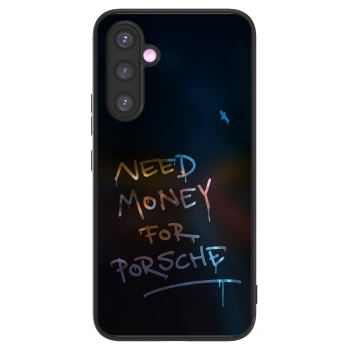 Picasee ULTIMATE CASE για Samsung Galaxy A54 5G A546B - Neon Nights