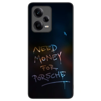 Picasee ULTIMATE CASE για Xiaomi Redmi Note 12 Pro 5G - Neon Nights