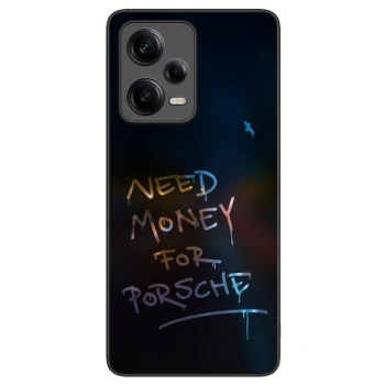 Picasee ULTIMATE CASE για Xiaomi Redmi Note 12 Pro+ 5G - Neon Nights