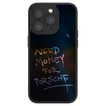 Picasee ULTIMATE CASE για Apple iPhone 15 Pro - Neon Nights