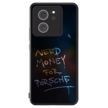 Picasee ULTIMATE CASE για Xiaomi 13T Pro - Neon Nights