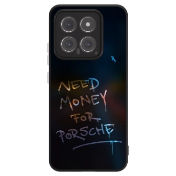 Picasee ULTIMATE CASE για Xiaomi 14 - Neon Nights