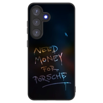 Picasee ULTIMATE CASE για Samsung Galaxy A25 A256B 5G - Neon Nights