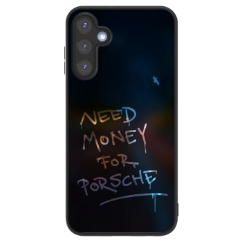 Picasee ULTIMATE CASE για Samsung Galaxy A15 A156B 5G - Neon Nights
