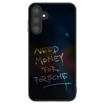 Picasee ULTIMATE CASE για Samsung Galaxy A15 A155F 4G - Neon Nights