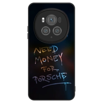 Θήκη για Honor Magic6 Pro - Neon Nights