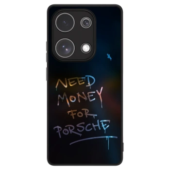 Picasee ULTIMATE CASE για Xiaomi Redmi Note 13 Pro 4G - Neon Nights