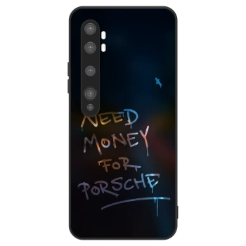 Picasee ULTIMATE CASE για Xiaomi Mi Note 10 (Pro) - Neon Nights