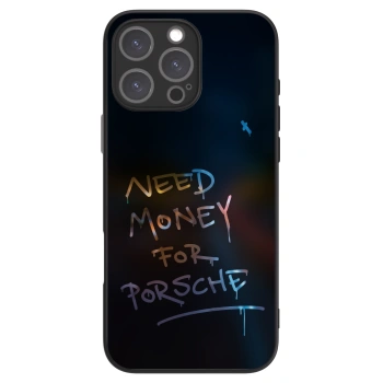 Picasee ULTIMATE CASE για Apple iPhone 16 Pro Max - Neon Nights
