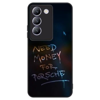 Θήκη για Vivo V40 SE 5G - Neon Nights