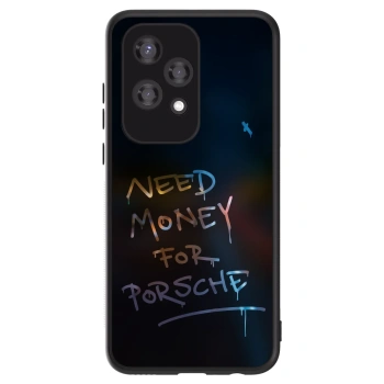 Θήκη για Honor 200 Lite - Neon Nights