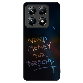 Picasee ULTIMATE CASE για Xiaomi 14T Pro - Neon Nights