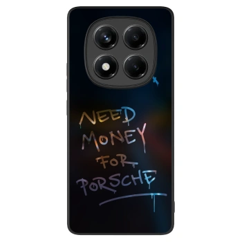 Picasee ULTIMATE CASE για Xiaomi Redmi Note 14 Pro+ 5G - Neon Nights
