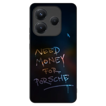 Picasee ULTIMATE CASE για Xiaomi Redmi Note 14 5G - Neon Nights