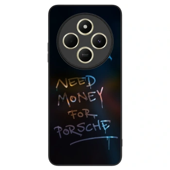 Θήκη για Xiaomi Redmi 14C - Neon Nights