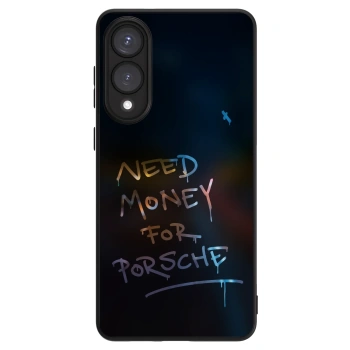 Θήκη για Samsung Galaxy S25 Edge 5G - Neon Nights