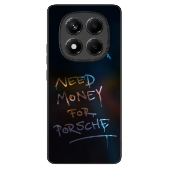 Picasee ULTIMATE CASE για Xiaomi Redmi Note 14 Pro 4G - Neon Nights