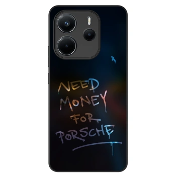 Picasee ULTIMATE CASE για Xiaomi Redmi Note 14 4G - Neon Nights