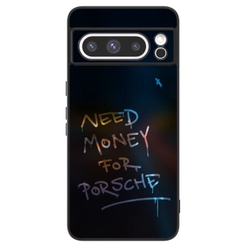 Picasee ULTIMATE CASE για Google Pixel 8 Pro - Neon Nights