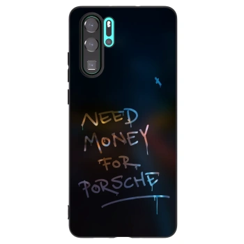 Θήκη για Huawei P30 Pro - Neon Nights