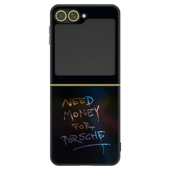 Θήκη για Samsung Galaxy Z Flip6 5G - Neon Nights