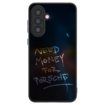 Picasee ULTIMATE CASE για Samsung Galaxy A56 5G A566B - Neon Nights