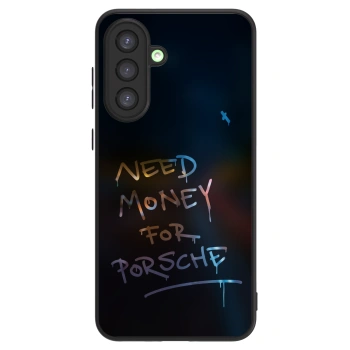 Picasee ULTIMATE CASE για Samsung Galaxy A26 5G A266B - Neon Nights