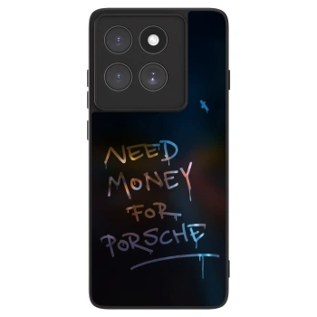 Θήκη για Motorola Edge 60 Fusion - Neon Nights