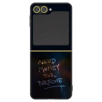 Θήκη για Samsung Galaxy Z Flip5 5G - Neon Nights