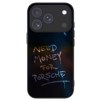 Picasee ULTIMATE CASE για Apple iPhone 17 Pro - Neon Nights