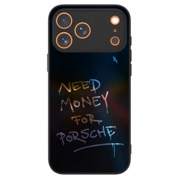Picasee ULTIMATE CASE για Apple iPhone 17 Pro Max - Neon Nights