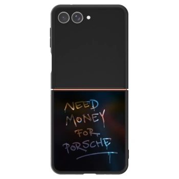 Θήκη για Samsung Galaxy Z Flip7 5G - Neon Nights