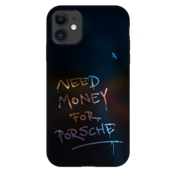 Θήκη για Apple iPhone 11 - Neon Nights
