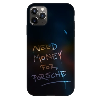 Θήκη για Apple iPhone 11 Pro - Neon Nights