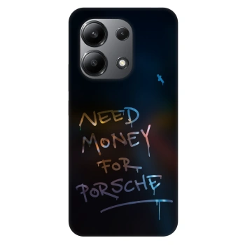 Picasee Fashion Case για Xiaomi Redmi Note 13 4G - Neon Nights