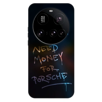 Θήκη για Xiaomi 15 Ultra - Neon Nights