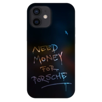 Θήκη για Apple iPhone 12 mini - Neon Nights