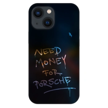 Θήκη για Apple iPhone 13 mini - Neon Nights