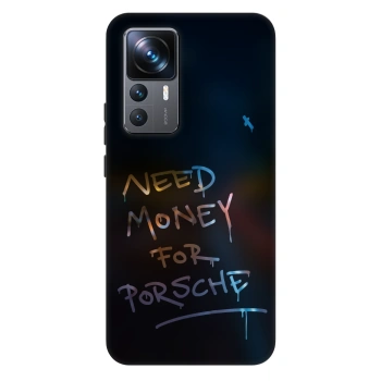 Θήκη για Xiaomi 12T Pro - Neon Nights