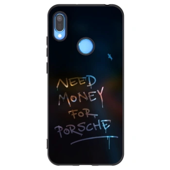 Θήκη για Huawei Y6 2019 - Neon Nights