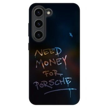 Θήκη για Samsung Galaxy S23 5G - Neon Nights