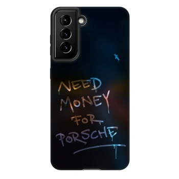 Θήκη για Samsung Galaxy S21 FE 5G - Neon Nights