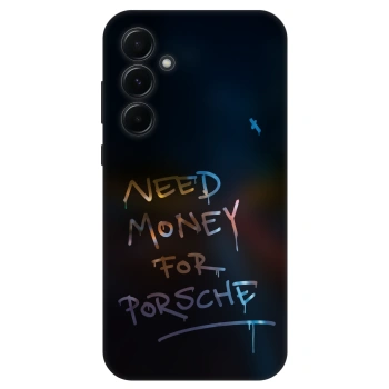 Θήκη για Samsung Galaxy A55 5G A556B - Neon Nights